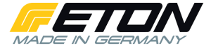ETON Car Audio Made in Germany